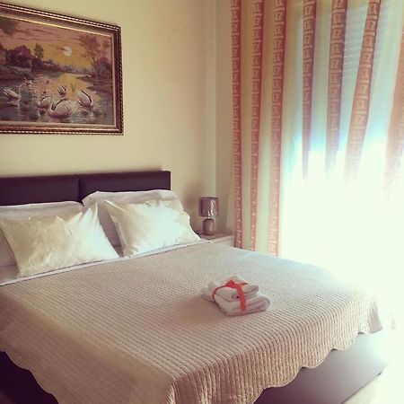 Comfy Apartament Apartment วญอเรอ ภายนอก รูปภาพ