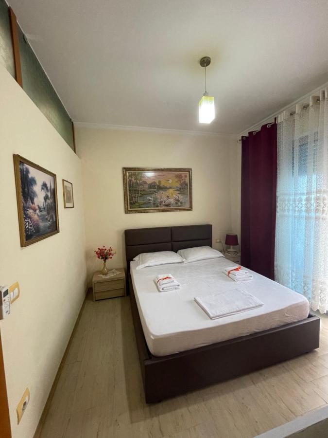 Comfy Apartament Apartment วญอเรอ ภายนอก รูปภาพ
