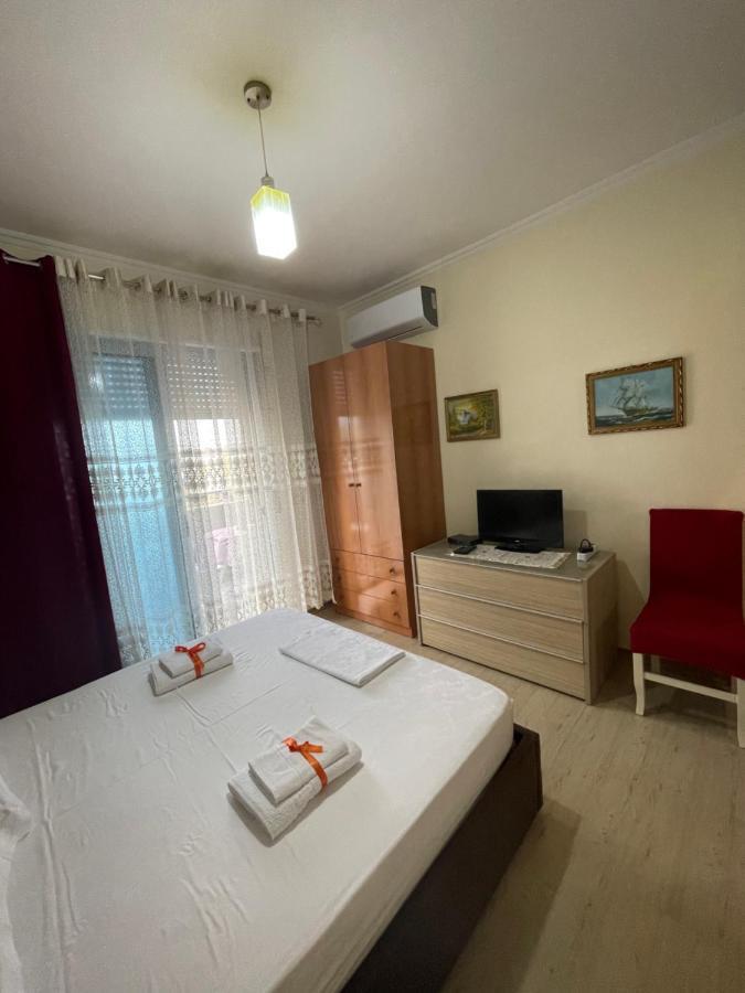 Comfy Apartament Apartment วญอเรอ ภายนอก รูปภาพ