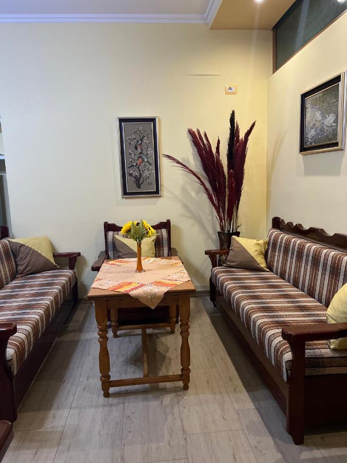 Comfy Apartament Apartment วญอเรอ ภายนอก รูปภาพ