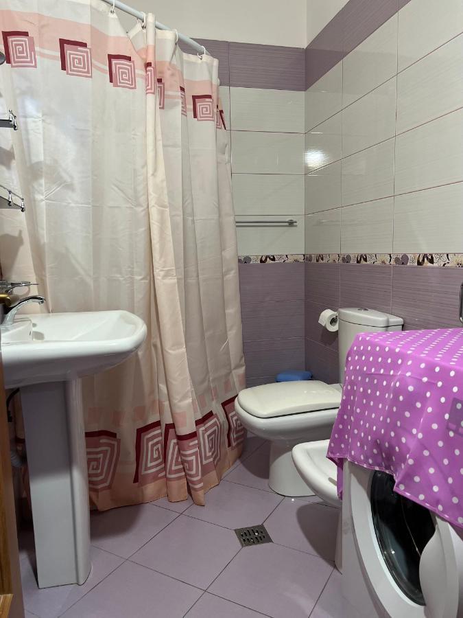 Comfy Apartament Apartment วญอเรอ ภายนอก รูปภาพ